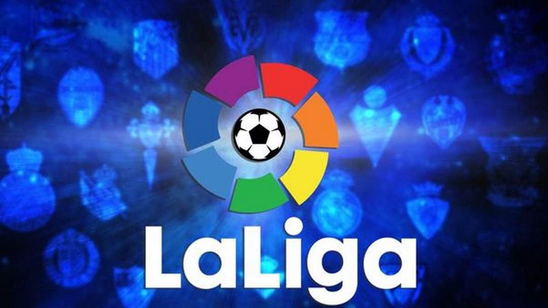 Giải đấu bóng đá Tây Ban Nha hay còn gọi là LaLiga