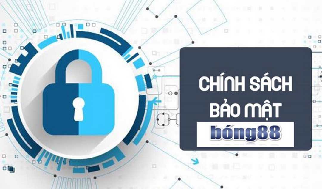 Bong88 sử dụng công nghệ bảo mật hàng đầu thế giới