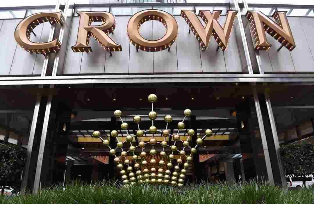 Doi net tong quan ve Crown Casino Bavet