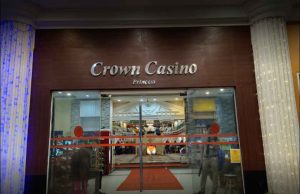 Crown Casino Poipet diem ca cuoc hoan hao