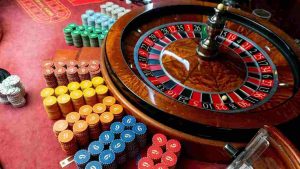 Fortuna Hotel and Casino thien duong game bai