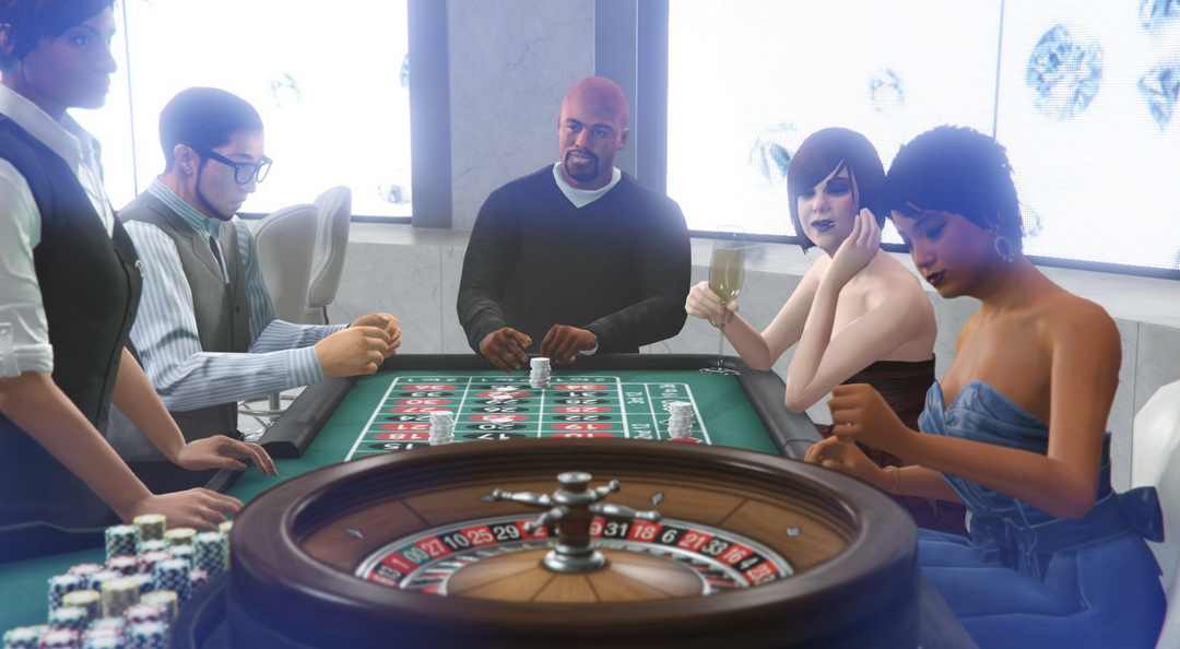Tổng hợp những trò cờ bạc hot nhất