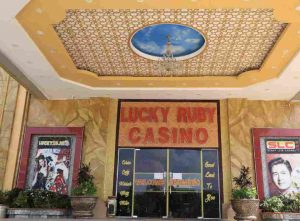 Lucky Ruby Border Casino thien duong co bac moi
