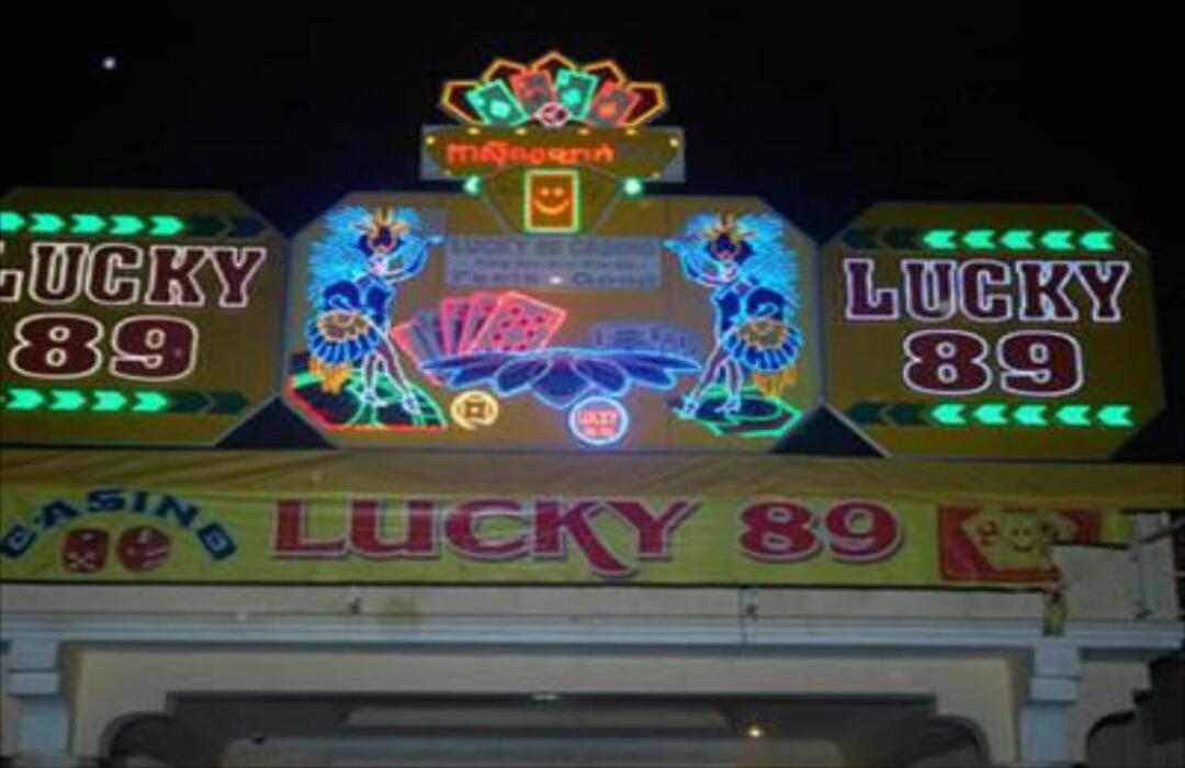 Lucky89 Border Casino san choi uy tin 