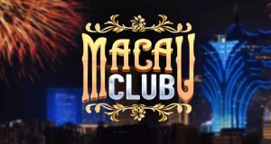 Macau Club song bai dang cap chau A