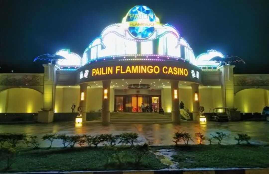 Pailin Flamingo Casino la song bac nhu the nao?