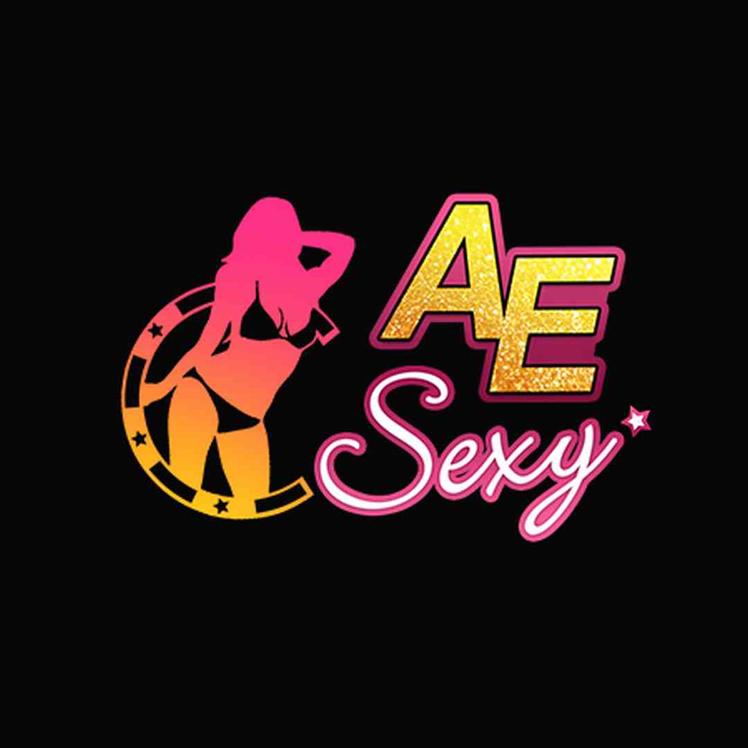 ae sexy - thương hiệu phát hành game đỉnh cao thế giới