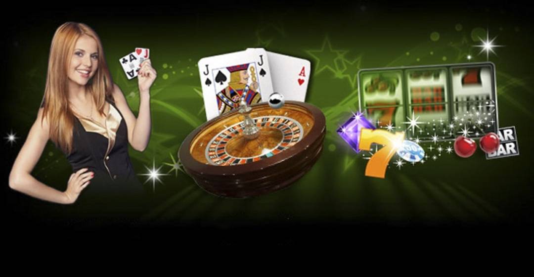 GDC Casino - một chứng minh thành công nhất về sự vĩ đại