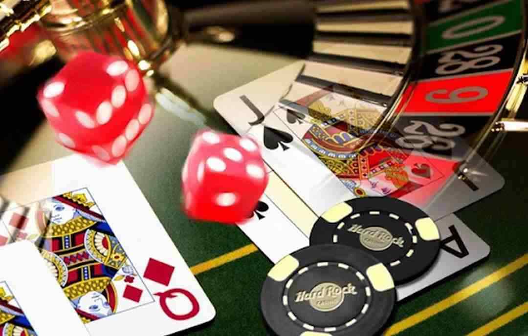 Kho game idn poker đặc biệt gây nghiện
