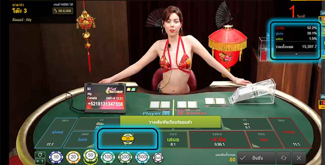 công ty chuyên kiến tạo ra những game cá cược