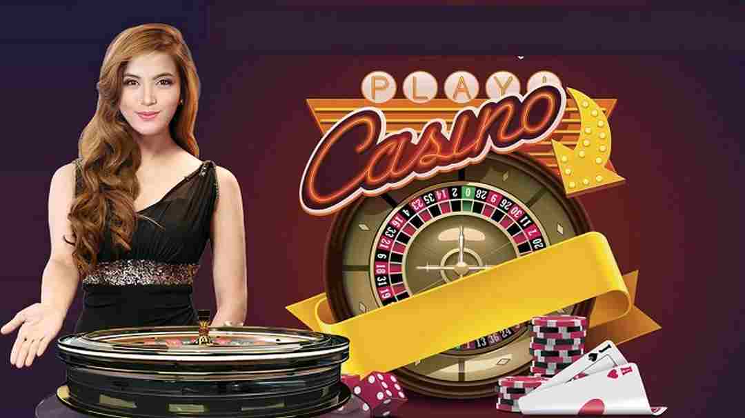Tham gia các trò chơi casino hấp dẫn tại AE