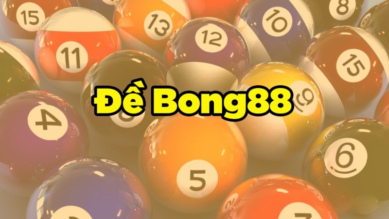 Bí quyết đánh lô tại Bong88 trăm trận trăm thắng